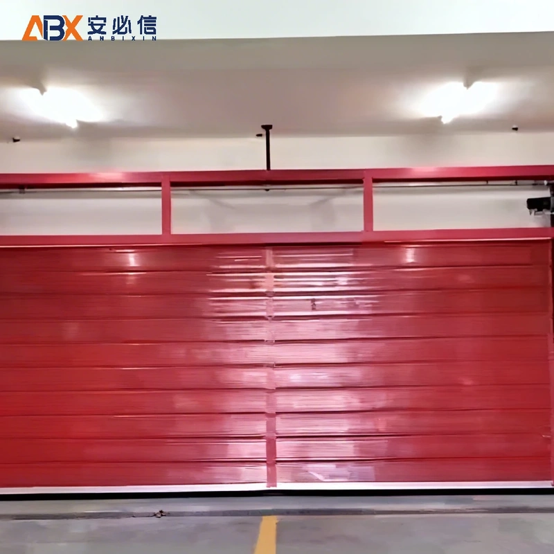 宁波厂房高速门
